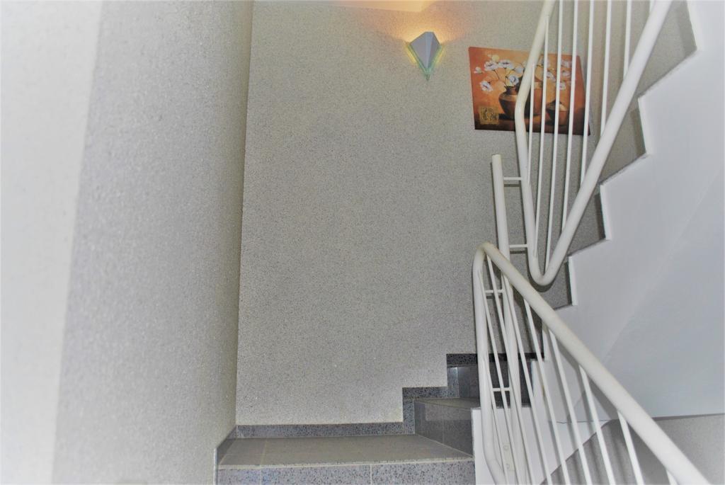 Hotel Garni Am Schaefersberg Niedernhausen Eksteriør billede